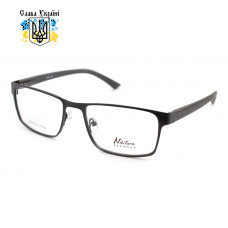Чоловічі стильні окуляри Nikitana 9028 прямокутні